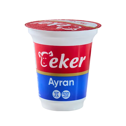 Ayran