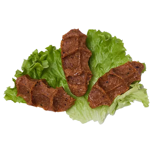 Çiğ Köfte 4 Adet